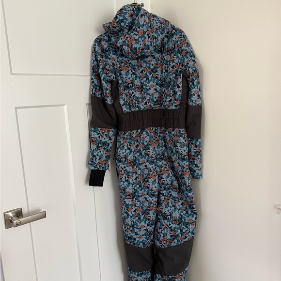 Free People Ski Suit - Picture 2 of 7